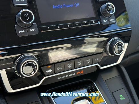 Certified 2017 Honda CR-V LX image 24