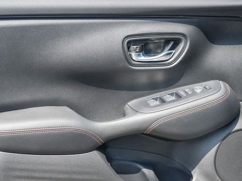 Certified 2026 Honda HR-V Sport image 16