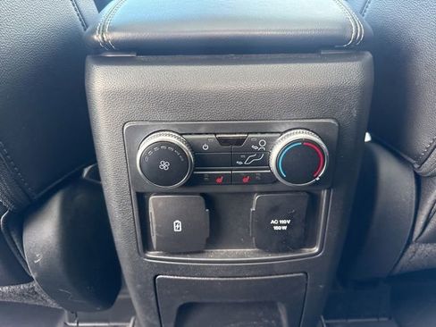 Certified 2023 Ford Explorer Limited w/ Limited Technology Package AWD/4WD image 45