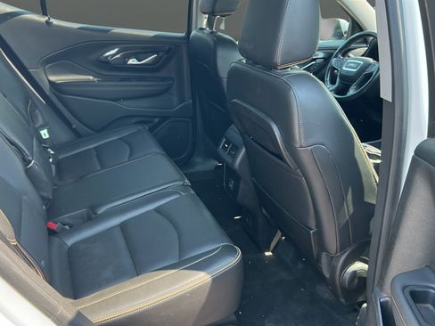 Used 2022 GMC Terrain AT4 AWD/4WD image 18