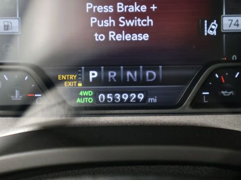 Certified 2022 RAM 1500 Limited image 35