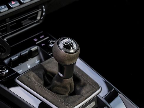 Used 2023 Porsche 911 Targa 4 GTS image 32