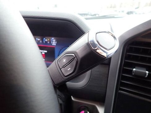 Certified 2025 Ford F150 XLT w/ Equipment Group 301A Standard image 25