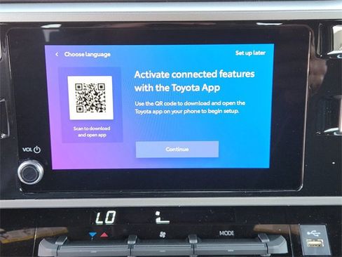 New 2026 Toyota Tundra SR5 image 13