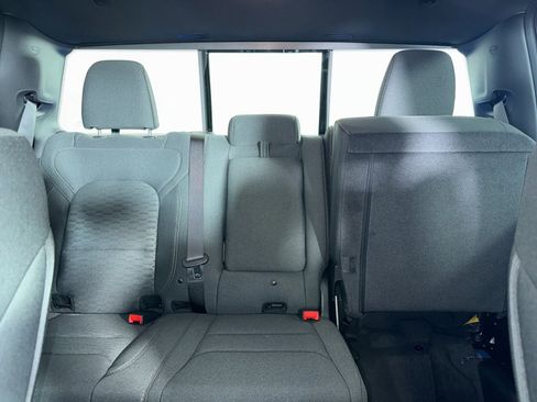 New 2026 RAM 1500 Classic Warlock image 7