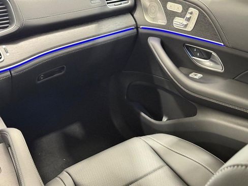 New 2026 Mercedes-Benz GLE 450 4MATIC image 8