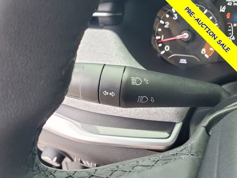 Used 2023 Jeep Compass Latitude AWD/4WD image 24