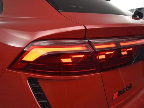 New 2025 Audi RS Q8 performance AWD/4WD image 10