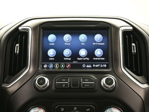 Used 2020 GMC Sierra 2500 AT4 w/ AT4 Premium Package image 29