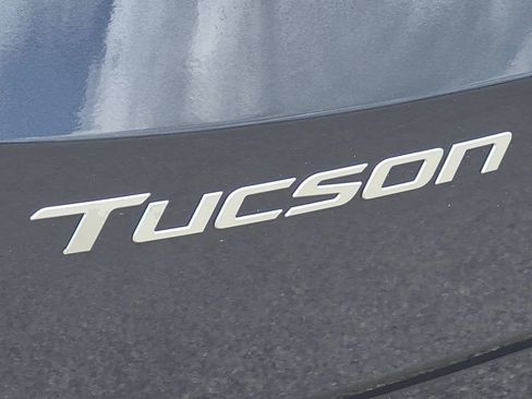 Used 2026 Hyundai Tucson Limited w/ Tow & Go Package AWD/4WD image 10
