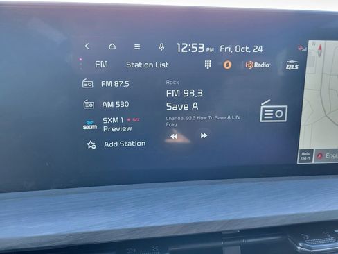 New 2025 Kia Telluride SX X-Line image 24