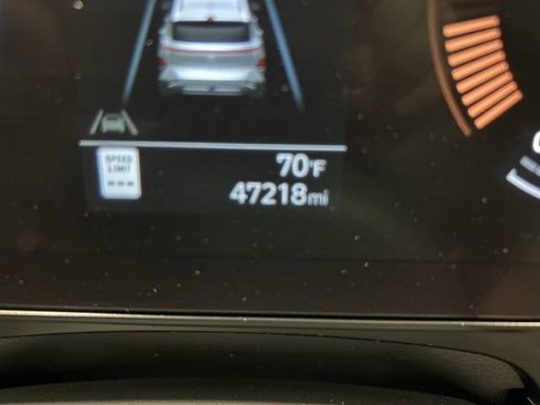 Used 2024 Hyundai Kona SEL AWD/4WD image 23
