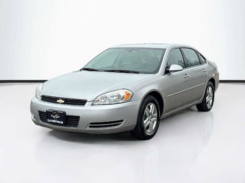 Used 2006 Chevrolet Impala LT image 1