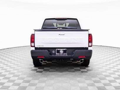 New 2026 Honda Ridgeline RTL