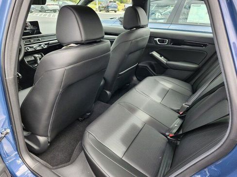 New 2026 Honda Civic Sport Touring image 10