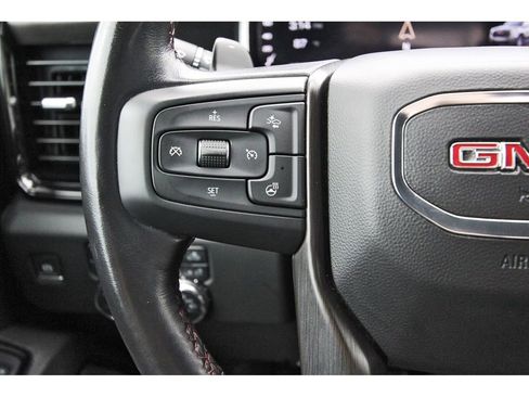 Used 2023 GMC Sierra 1500 AT4X AWD/4WD image 15