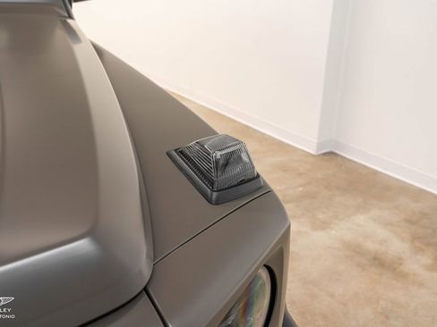 Used 2025 Mercedes-Benz G 63 AMG 4MATIC image 19