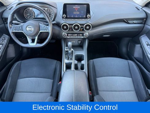 Used 2020 Nissan Sentra SV image 19