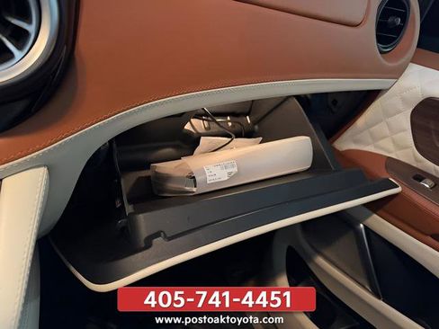 Used 2020 Mercedes-Benz Metris Passenger image 20