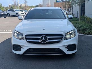 Used 2019 Mercedes-Benz E 300 E 300 video 2
