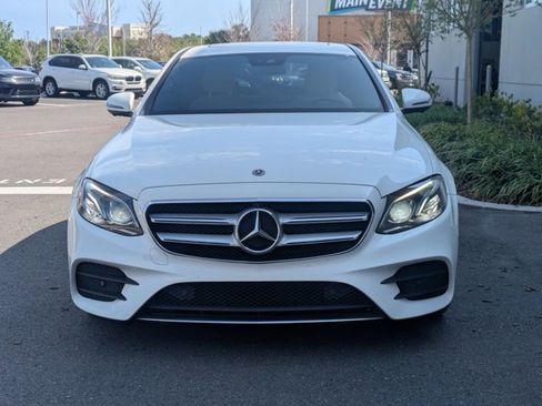 Used 2019 Mercedes-Benz E 300 E 300 image 2