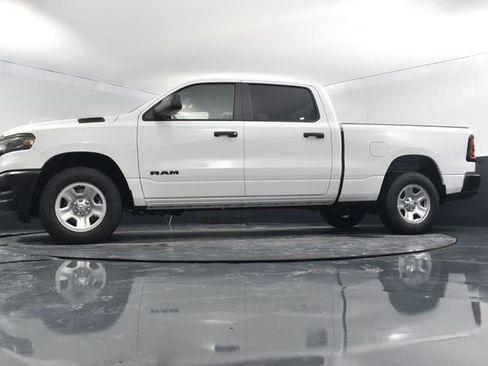 New 2026 RAM 1500 Tradesman RWD image 43