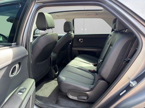 Used 2022 Hyundai Ioniq 5 Limited w/ Cargo Package image 10