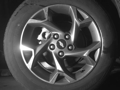 Used 2025 Chevrolet Trax LT image 15