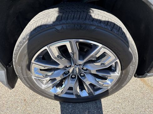 Used 2024 GMC Sierra 1500 Denali image 67