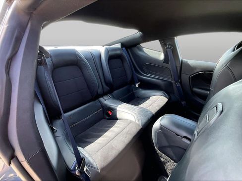 Used 2024 Ford Mustang Dark Horse RWD image 18