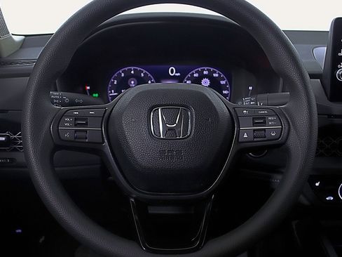 New 2026 Honda Accord SE image 22