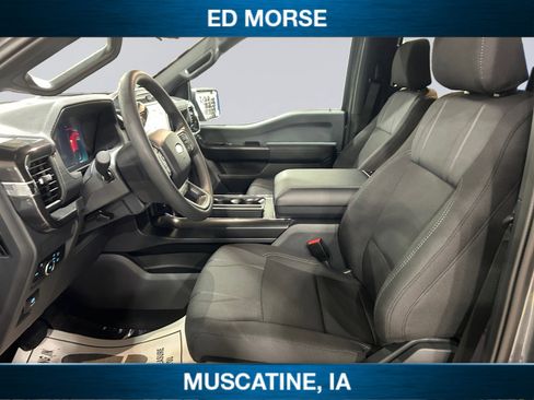 New 2026 Ford F150 STX image 9