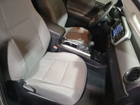 Used 2023 Toyota Tacoma SR5 image 25