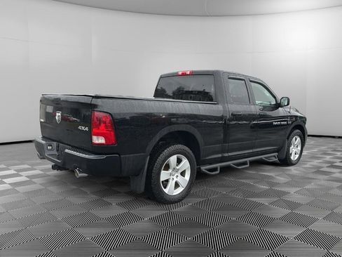 Used 2012 RAM 1500 Express image 4