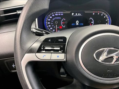 Certified 2024 Hyundai Tucson SEL AWD/4WD image 20