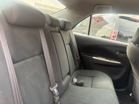 Used 2010 Toyota Yaris Sedan FWD image 25