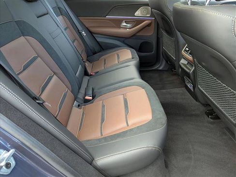 Certified 2024 Mercedes-Benz GLE 63 AMG S image 20