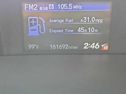 Used 2014 Honda Civic LX image 25