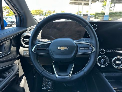 Used 2024 Chevrolet Blazer EV LT AWD/4WD image 20
