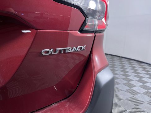 Certified 2024 Subaru Outback Premium AWD/4WD image 24