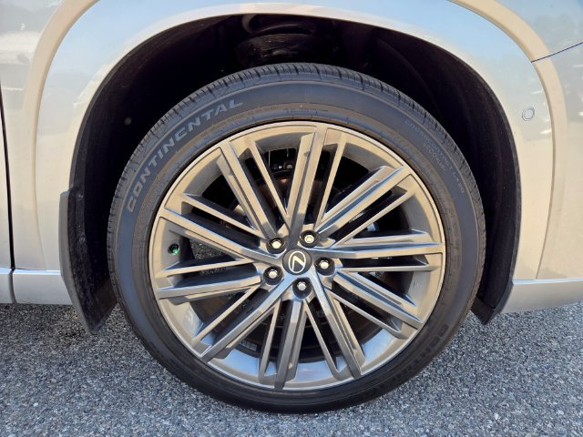 Used 2026 Lexus TX 350 AWD w/ Technology Package image 24
