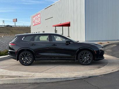 Certified 2025 Toyota Crown Signia w/ Advanced Technology Package