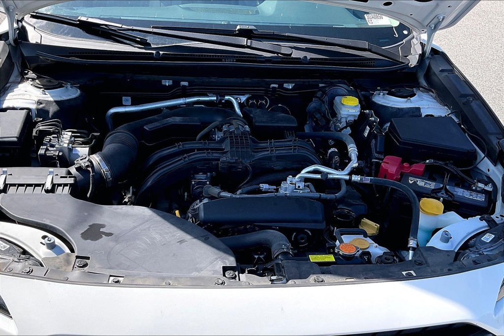 Used 2025 Subaru Outback Premium AWD/4WD image 34