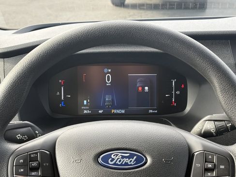 New 2026 Ford Transit 250 148 Medium Roof Extended AWD image 23