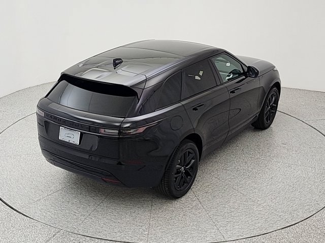 New 2026 Land Rover Range Rover Velar S AWD/4WD image 33