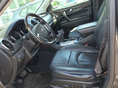 Used 2014 Buick Enclave Leather FWD image 6
