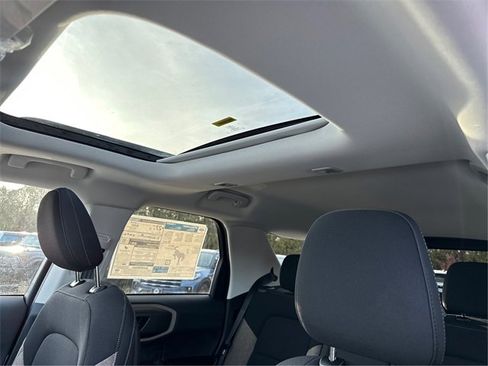 New 2025 Ford Bronco Sport Big Bend w/ Convenience Package image 27