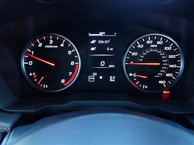 New 2026 Subaru WRX Premium AWD/4WD image 23