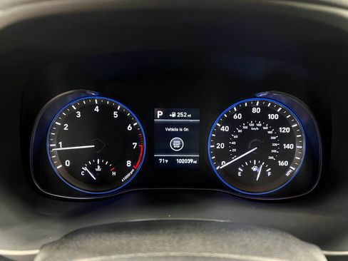 Used 2018 Hyundai Kona SEL FWD image 22