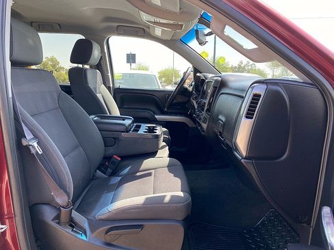 Used 2014 Chevrolet Silverado 1500 LT w/ All Star Edition image 13